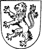 Luenen coat of arms